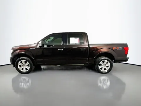 More photos of 2019 Ford F-150 Platinum at Automaxx of the Carolinas, SC
