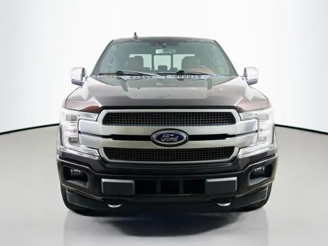 Photos of 2019 Ford F-150 Platinum for sale in Summerville, SC at Automaxx of the Carolinas