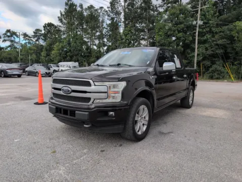 More photos of 2019 Ford F-150 Platinum at Automaxx of the Carolinas, SC