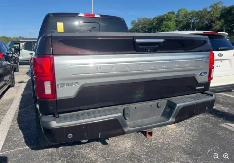 More photos of 2019 Ford F-150 Platinum at Automaxx of the Carolinas, SC