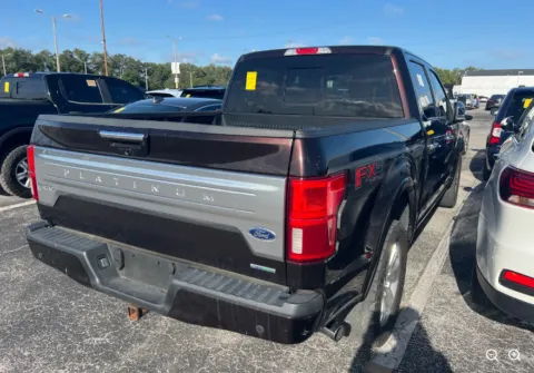 More photos of 2019 Ford F-150 Platinum at Automaxx of the Carolinas, SC