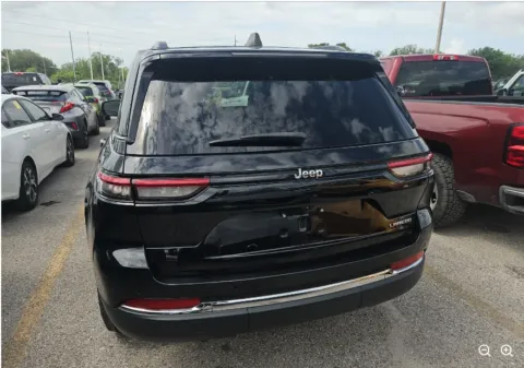 More photos of 2023 Jeep Grand Cherokee Laredo at Automaxx of the Carolinas, SC