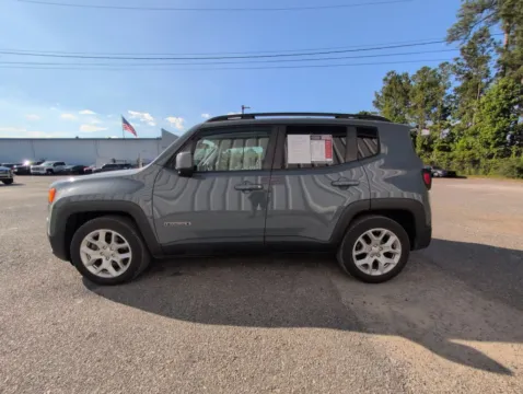 More photos of 2018 Jeep Renegade Latitude at Automaxx of the Carolinas, SC