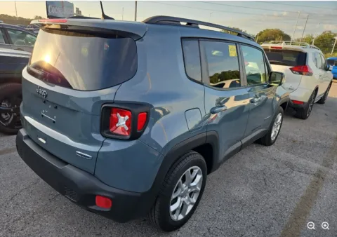 More photos of 2018 Jeep Renegade Latitude at Automaxx of the Carolinas, SC