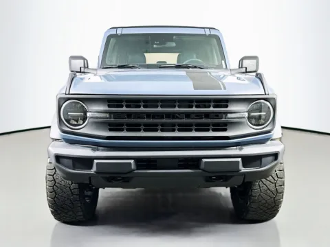 Photos of 2023 Ford Bronco for sale in Summerville, SC at Automaxx of the Carolinas