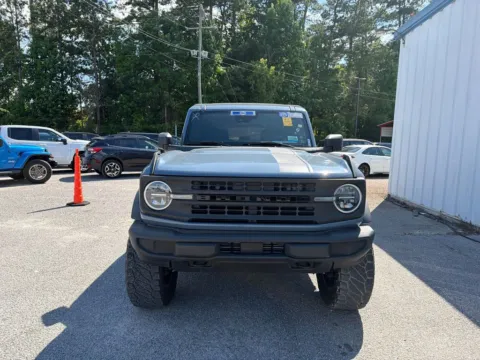 Another view of 2023 Ford Bronco for sale in Summerville, SC at Automaxx of the Carolinas