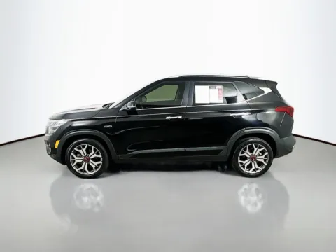 More photos of 2021 Kia Seltos SX at Automaxx of the Carolinas, SC