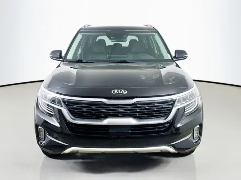 Photos of 2021 Kia Seltos SX for sale in Summerville, SC at Automaxx of the Carolinas