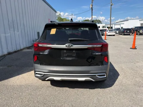 More photos of 2021 Kia Seltos SX at Automaxx of the Carolinas, SC