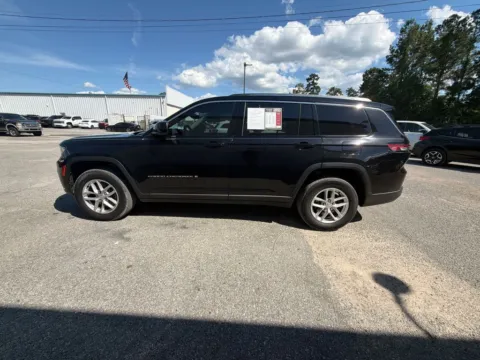 More photos of 2023 Jeep Grand Cherokee L Laredo at Automaxx of the Carolinas, SC