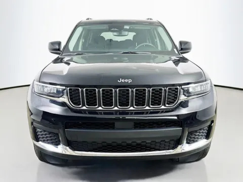Photos of 2023 Jeep Grand Cherokee L Laredo for sale in Summerville, SC at Automaxx of the Carolinas