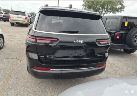 More photos of 2023 Jeep Grand Cherokee L Laredo at Automaxx of the Carolinas, SC