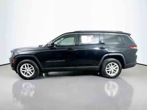 More photos of 2023 Jeep Grand Cherokee L Laredo at Automaxx of the Carolinas, SC
