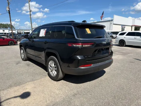 More photos of 2023 Jeep Grand Cherokee L Laredo at Automaxx of the Carolinas, SC