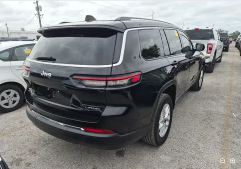 More photos of 2023 Jeep Grand Cherokee L Laredo at Automaxx of the Carolinas, SC