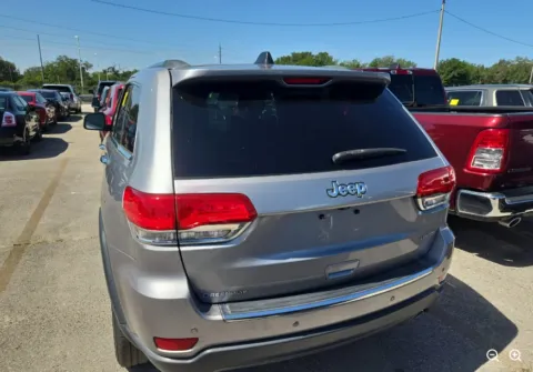 More photos of 2018 Jeep Grand Cherokee Limited at Automaxx of the Carolinas, SC