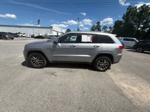More photos of 2018 Jeep Grand Cherokee Limited at Automaxx of the Carolinas, SC