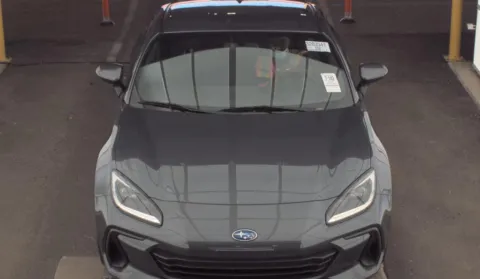 Another view of 2022 Subaru BRZ Premium for sale in Summerville, SC at Automaxx of the Carolinas