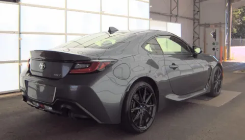 More photos of 2022 Subaru BRZ Premium at Automaxx of the Carolinas, SC