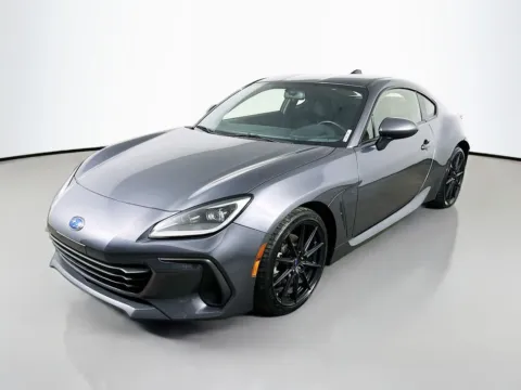 Another view of 2022 Subaru BRZ Premium for sale in Summerville, SC at Automaxx of the Carolinas