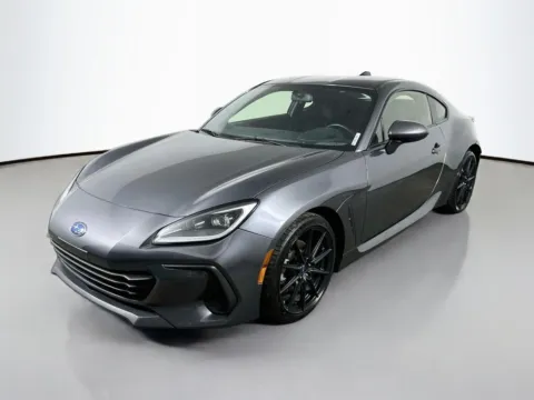 Another view of 2022 Subaru BRZ Premium for sale in Summerville, SC at Automaxx of the Carolinas