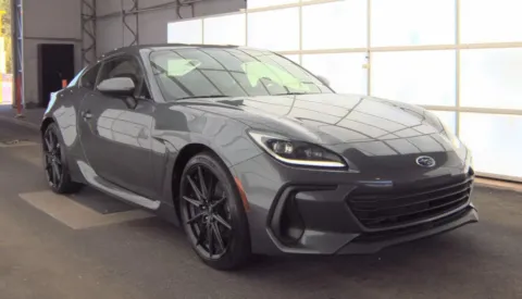 More photos of 2022 Subaru BRZ Premium at Automaxx of the Carolinas, SC