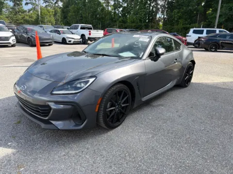 More photos of 2022 Subaru BRZ Premium at Automaxx of the Carolinas, SC