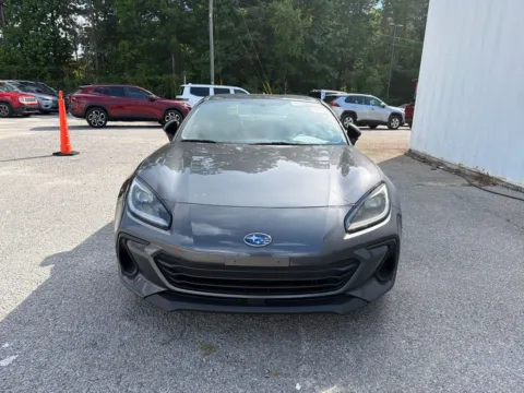 Another view of 2022 Subaru BRZ Premium for sale in Summerville, SC at Automaxx of the Carolinas