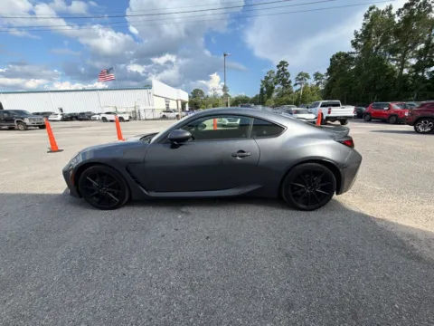 More photos of 2022 Subaru BRZ Premium at Automaxx of the Carolinas, SC