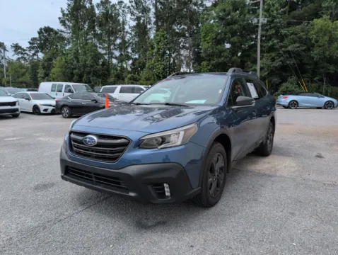 More photos of 2021 Subaru Outback Onyx Edition XT at Automaxx of the Carolinas, SC
