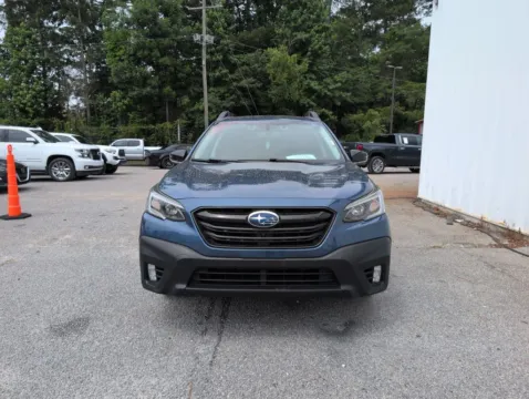 Another view of 2021 Subaru Outback Onyx Edition XT for sale in Summerville, SC at Automaxx of the Carolinas