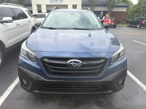 Photos of 2021 Subaru Outback Onyx Edition XT for sale in Summerville, SC at Automaxx of the Carolinas