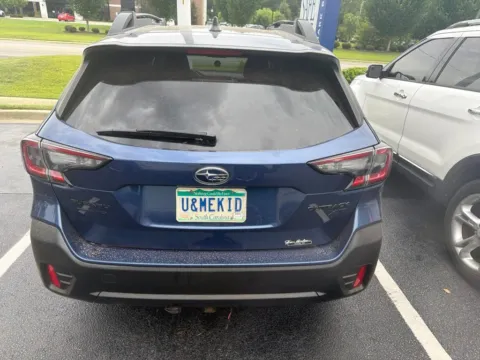 More photos of 2021 Subaru Outback Onyx Edition XT at Automaxx of the Carolinas, SC