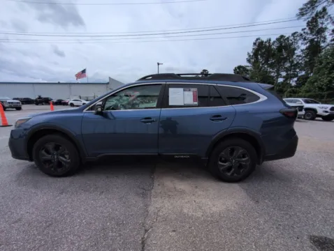 More photos of 2021 Subaru Outback Onyx Edition XT at Automaxx of the Carolinas, SC