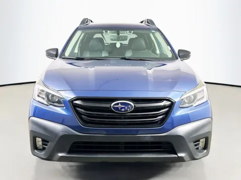 Photos of 2021 Subaru Outback Onyx Edition XT for sale in Summerville, SC at Automaxx of the Carolinas