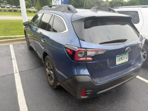 More photos of 2021 Subaru Outback Onyx Edition XT at Automaxx of the Carolinas, SC