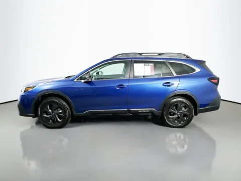 More photos of 2021 Subaru Outback Onyx Edition XT at Automaxx of the Carolinas, SC
