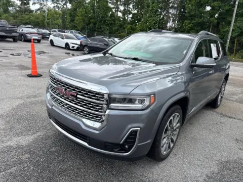 More photos of 2021 GMC Acadia Denali at Automaxx of the Carolinas, SC