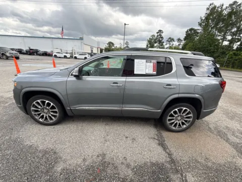 More photos of 2021 GMC Acadia Denali at Automaxx of the Carolinas, SC