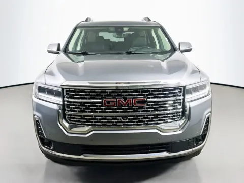 Photos of 2021 GMC Acadia Denali for sale in Summerville, SC at Automaxx of the Carolinas