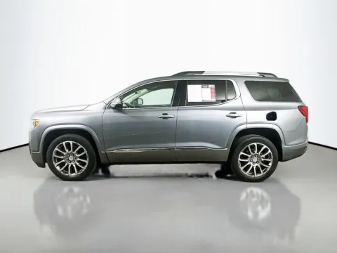 More photos of 2021 GMC Acadia Denali at Automaxx of the Carolinas, SC