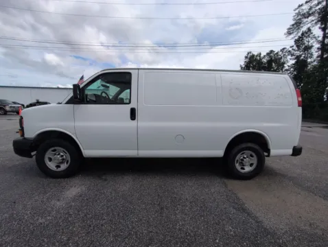 More photos of 2013 Chevrolet Express 2500 Work Van at Automaxx of the Carolinas, SC