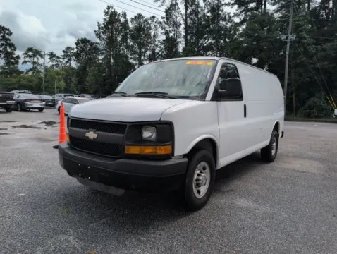 More photos of 2013 Chevrolet Express 2500 Work Van at Automaxx of the Carolinas, SC