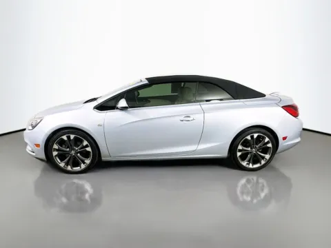 More photos of 2017 Buick Cascada Premium at Automaxx of the Carolinas, SC