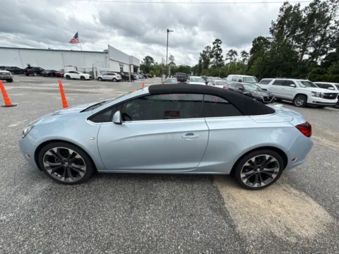 More photos of 2017 Buick Cascada Premium at Automaxx of the Carolinas, SC