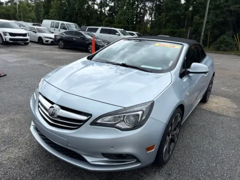 More photos of 2017 Buick Cascada Premium at Automaxx of the Carolinas, SC