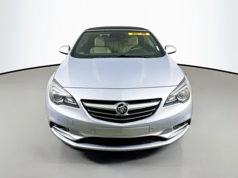 Photos of 2017 Buick Cascada Premium for sale in Summerville, SC at Automaxx of the Carolinas