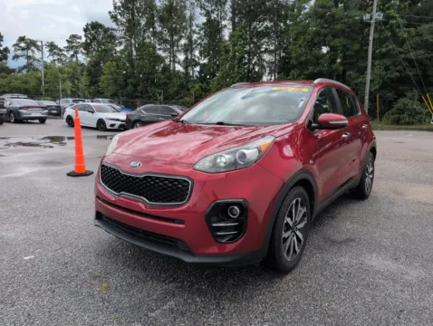 More photos of 2019 Kia Sportage EX at Automaxx of the Carolinas, SC