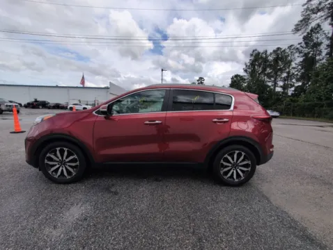 More photos of 2019 Kia Sportage EX at Automaxx of the Carolinas, SC