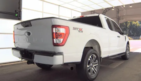More photos of 2023 Ford F-150 XL at Automaxx of the Carolinas, SC